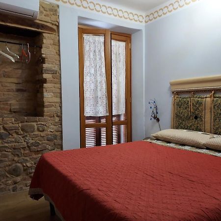 Spinetoli Pantorano Rooms מראה חיצוני תמונה