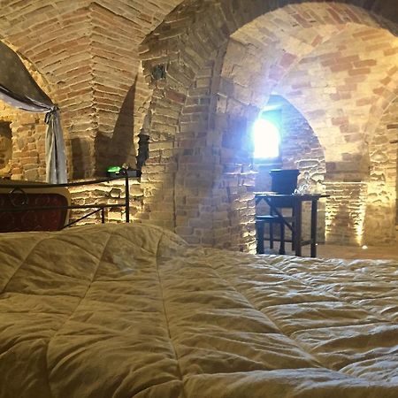 Spinetoli Pantorano Rooms מראה חיצוני תמונה