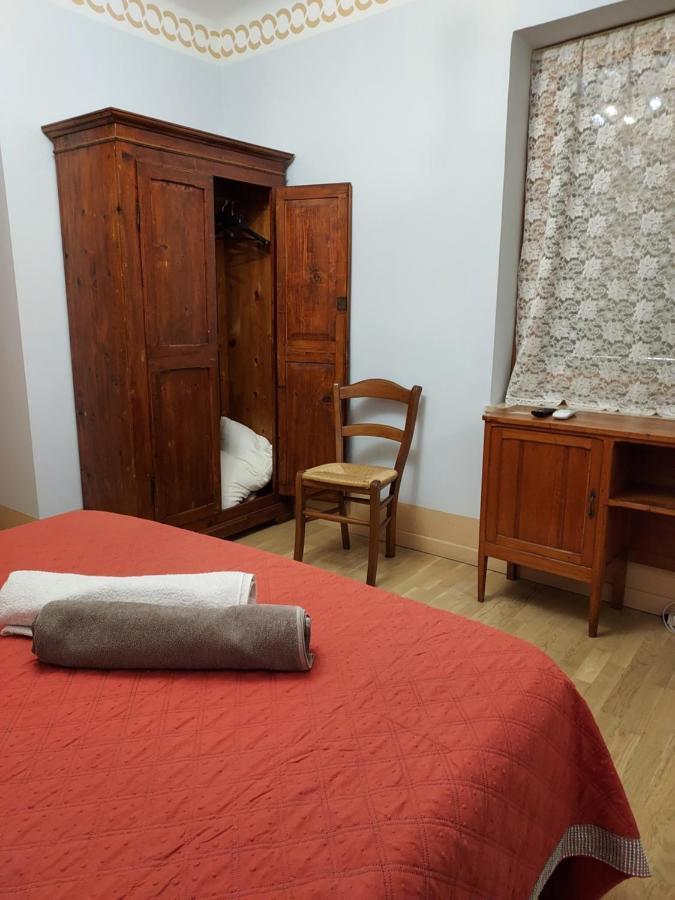 Spinetoli Pantorano Rooms מראה חיצוני תמונה