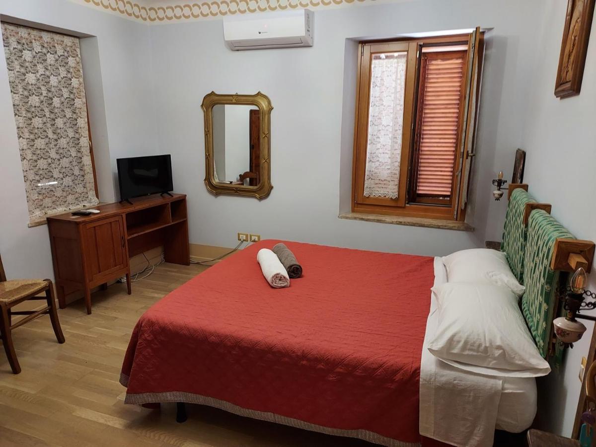 Spinetoli Pantorano Rooms מראה חיצוני תמונה
