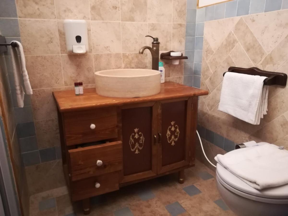 Spinetoli Pantorano Rooms מראה חיצוני תמונה