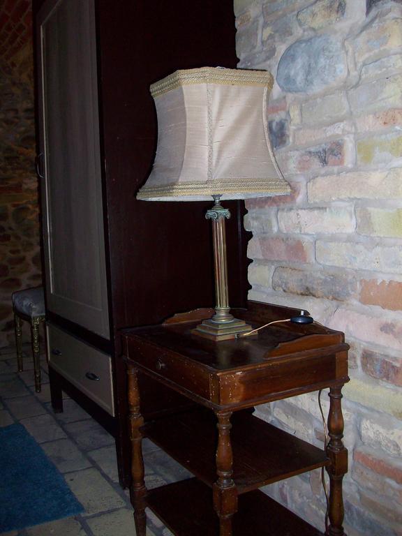 Spinetoli Pantorano Rooms מראה חיצוני תמונה