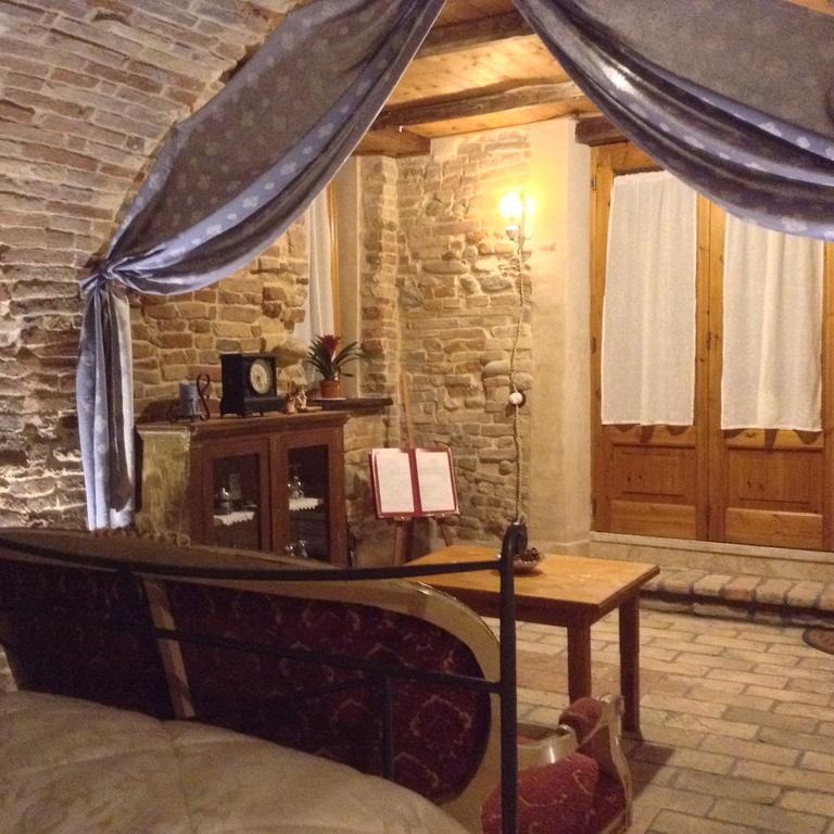 Spinetoli Pantorano Rooms מראה חיצוני תמונה