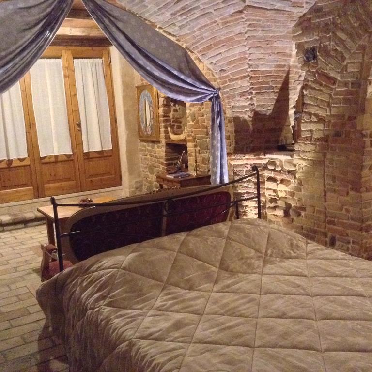 Spinetoli Pantorano Rooms מראה חיצוני תמונה