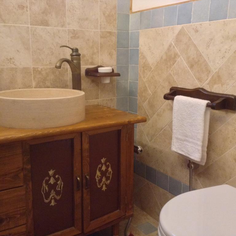 Spinetoli Pantorano Rooms מראה חיצוני תמונה