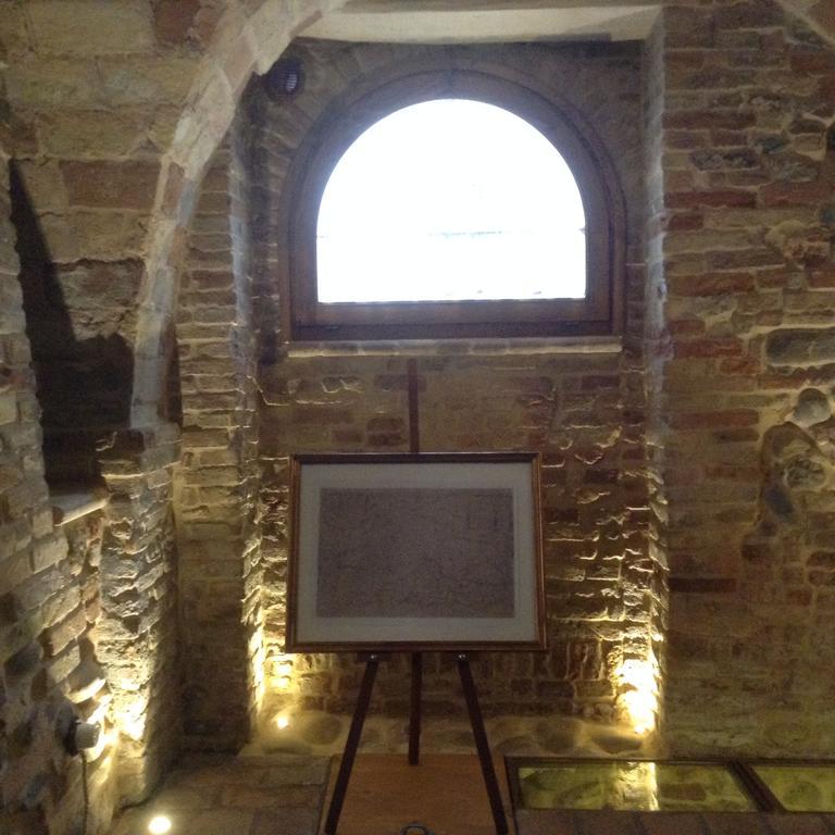Spinetoli Pantorano Rooms מראה חיצוני תמונה