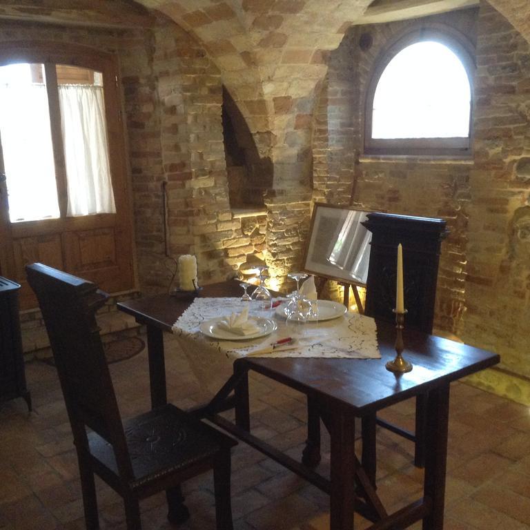 Spinetoli Pantorano Rooms מראה חיצוני תמונה