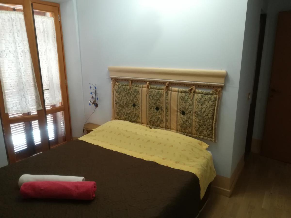 Spinetoli Pantorano Rooms מראה חיצוני תמונה