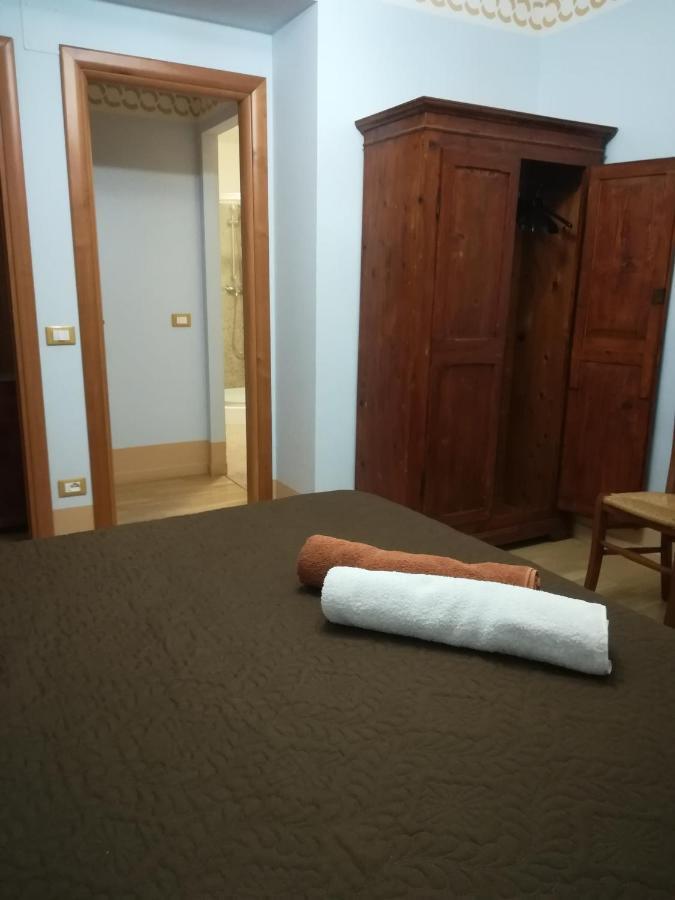 Spinetoli Pantorano Rooms מראה חיצוני תמונה